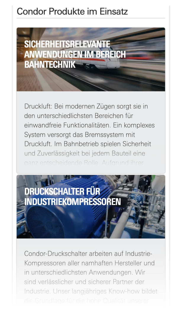 TYPO3 Agentur Münster TYPO3 Agentur Münster