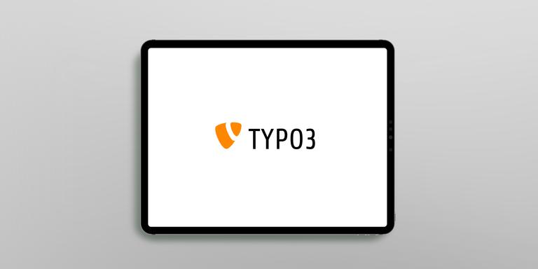 TYPO3 Dienstleister für Industrie