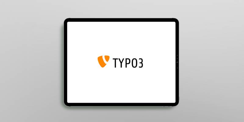 Online Kommunikation für die MeisterWerke TYPO3 Dienstleister für Industrie