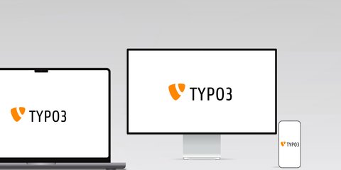 Responsive TYPO3 MEISTER Website - TYPO3 Agentur für Entwlcklung und Programmierung