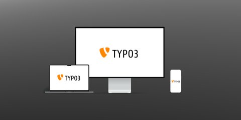 TYPO3 für ener|gate - TYPO3 Entwicklung Agentur