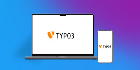 TYPO3 CMS für energate.de - TYPO3 CMS für energate.de