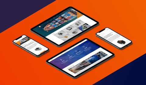 Condor Condor - TYPO3 Website