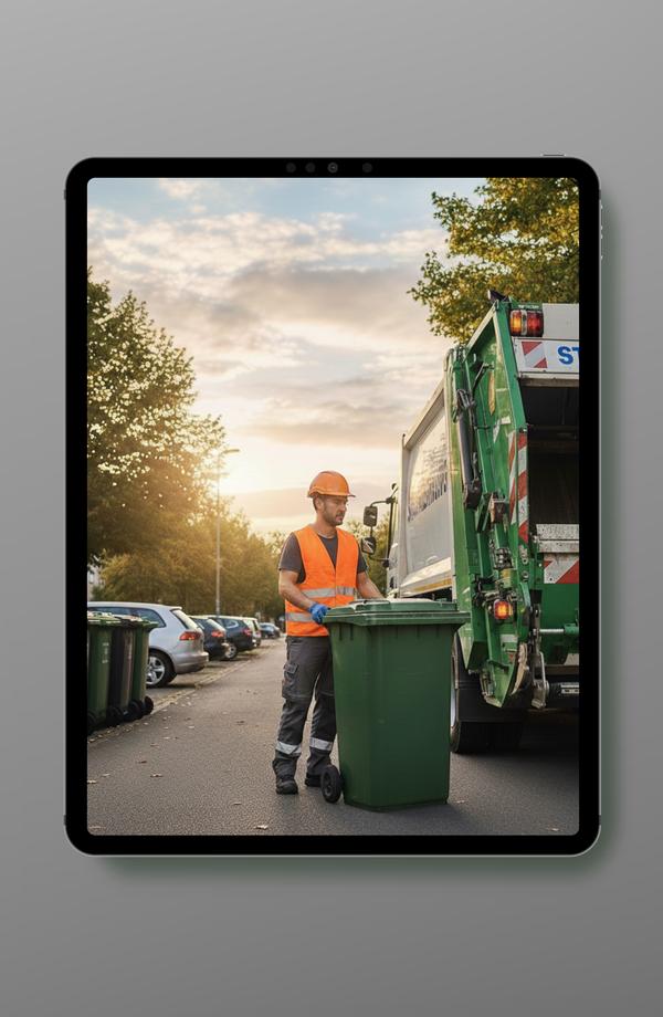 TYPO3 CMS Responsive Website für ASA