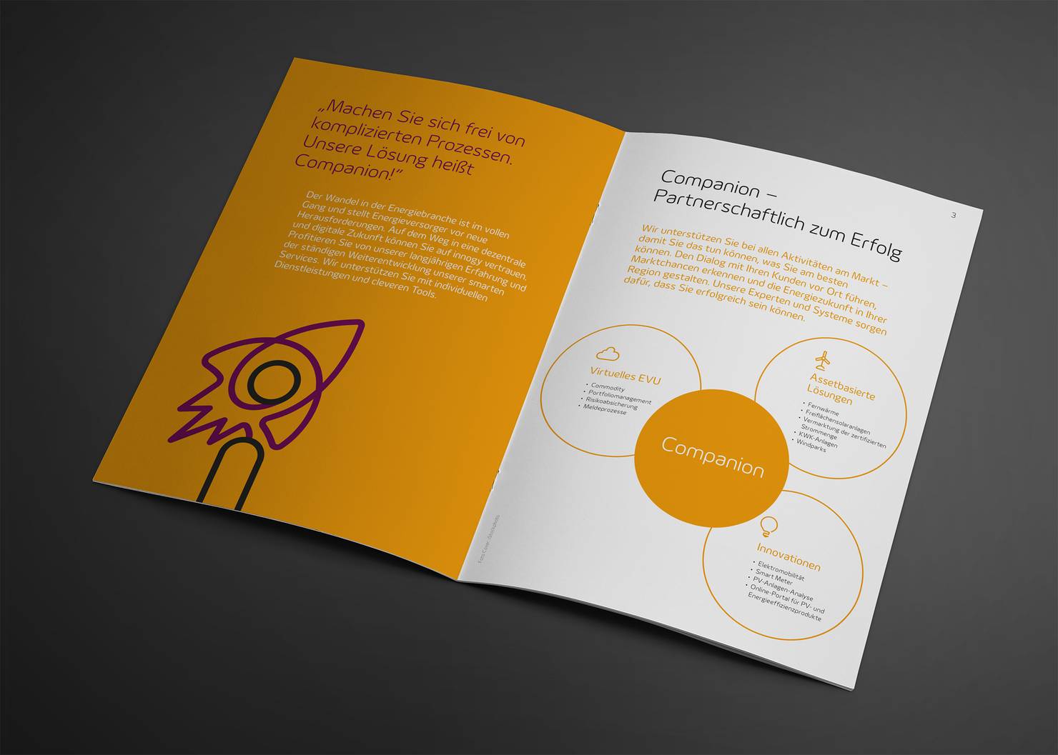 Horatec B2B Website Agentur Münster