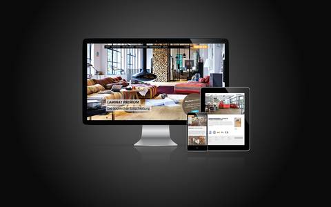 Online-Kommunikation für den Mittelstand - <p class="ng-gross"><b><br />Kunde:</b> MeisterWerke Schulte GmbH <b>Mitarbeiter:</b> 700<br /><b>Branche:</b> Holzindustrie (B2B / B2C)<br /><br /><b>Unsere Leistungen:</b> <br />Beratung, Strategie, Konzeption und Realsierung&nbsp;der unternehmensweiten Online-Kommunikation, UI/UX Design, TYPO3 CMS Development,&nbsp;Web-Development, DevOp, Server-Administration, SEO, Schulungen und Support,&nbsp;Full-Service</p>