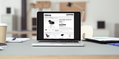 Magento Shops - Magento Shop Agentur Leistungen