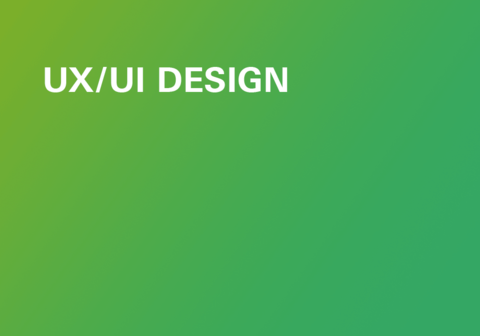 UX / UI Design
