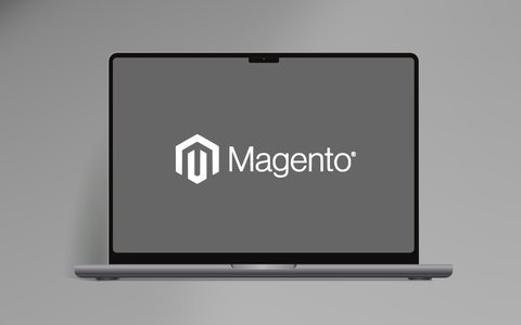 Magento Shop - Magento Shop Entwicklung