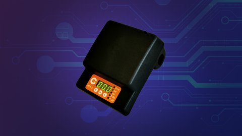 TYPO3 CMS & Content Marketing für den industriellen Mittelstand - TYPO3 &amp; Online-Kommunikation für die Industrie