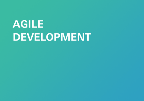 Agile Development
