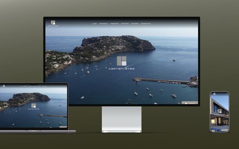 WordPress für Luxusimmobilien - WordPress für Luxusimmobilien