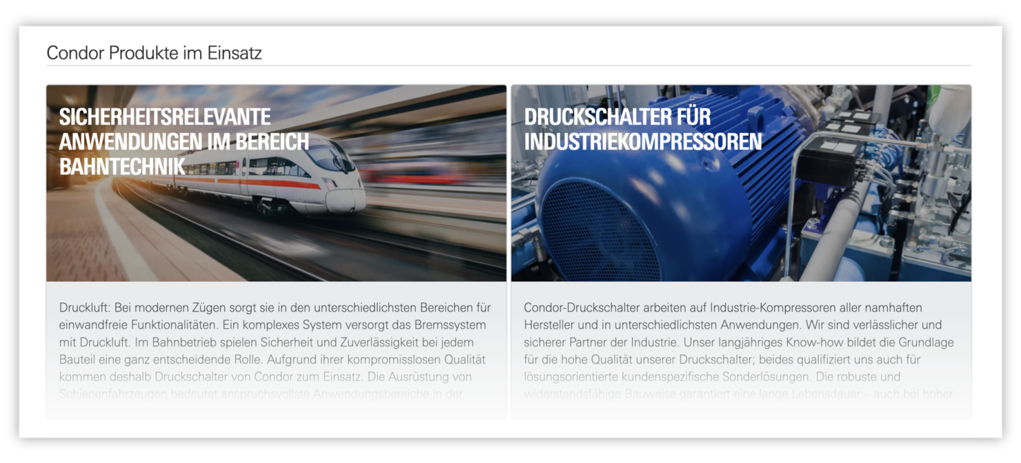 TYPO3 Agentur Münster TYPO3 Agentur Münster