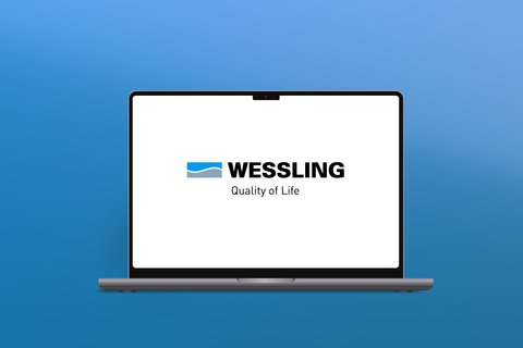 TYPO3 für Wessling - TYPO3 für das Unternehmen