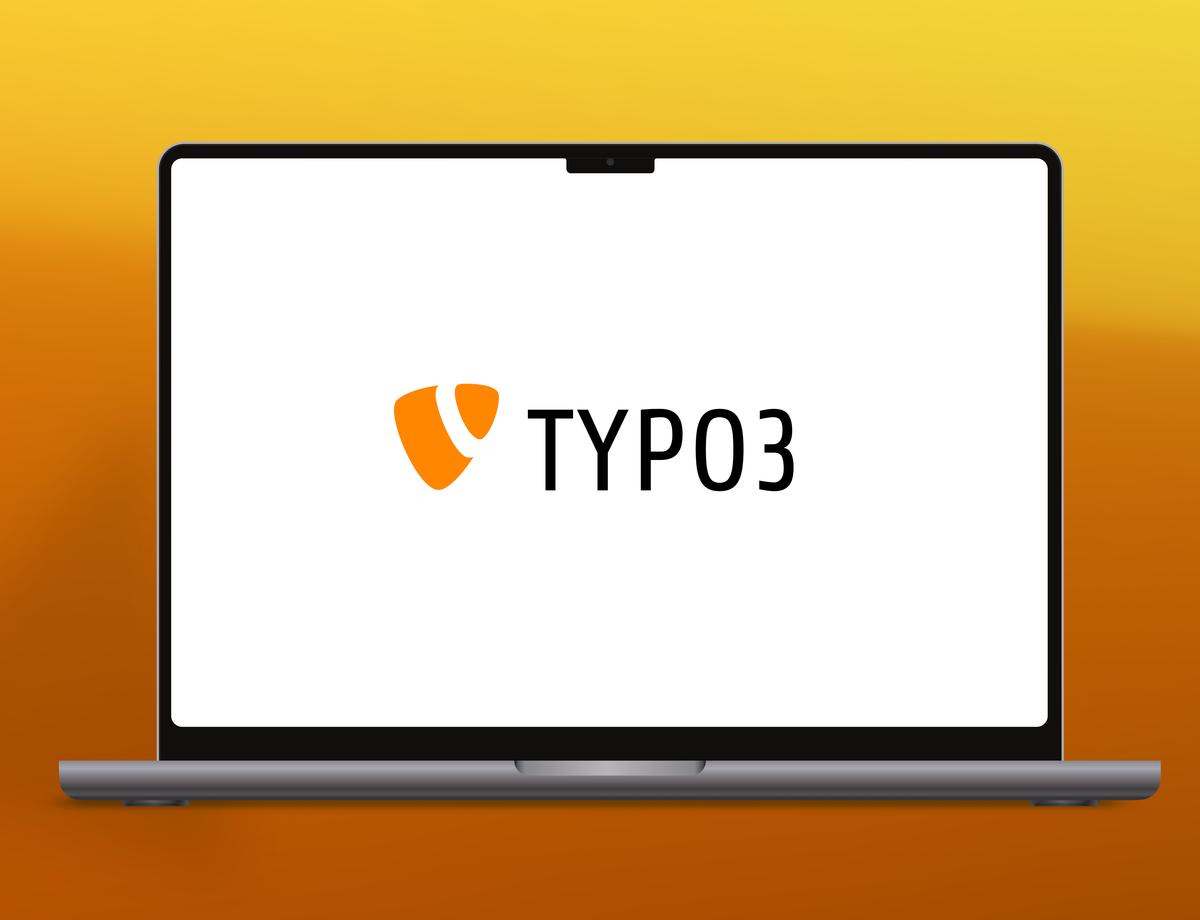Responsive TYPO3 Website für MEISTER B2B Handwerkerportal
