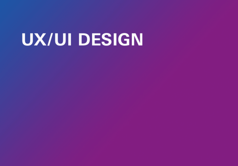 UX / UI Design