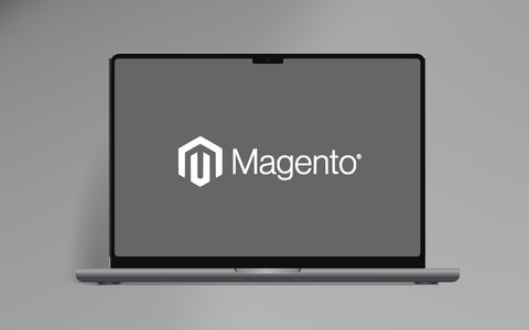 Magento Shops - Magento Shop Agentur&nbsp;