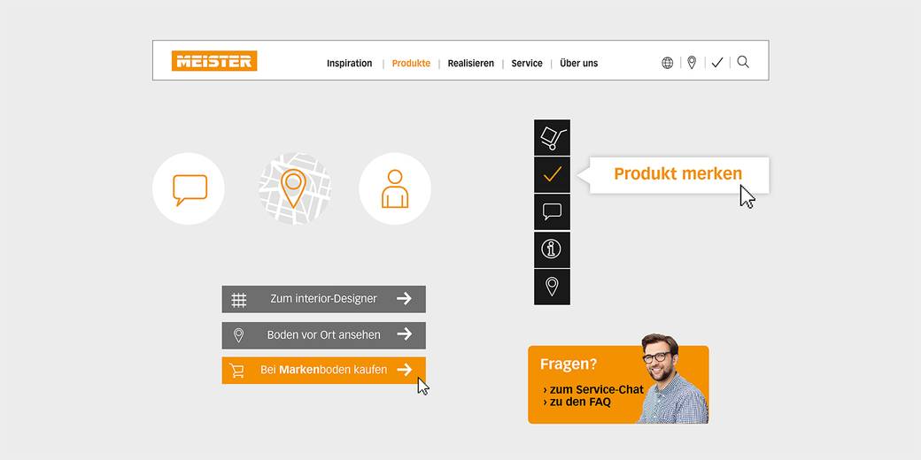 Werbeagentur Münster Responsive Website