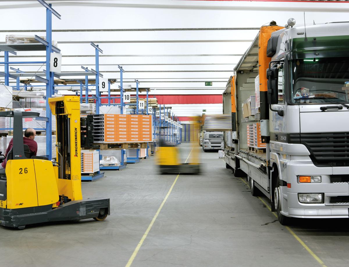 Relaunch TYPO3 Website für MEISTER