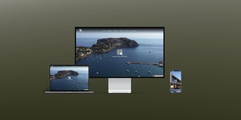 WordPress für Engel & Völkers - WordPress Entwicklung für Immobilien von&nbsp;Engel &amp; Völkers