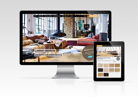 Relaunch TYPO3 MEISTER Website