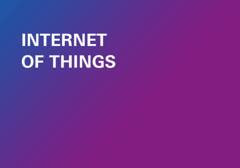 Internet of things