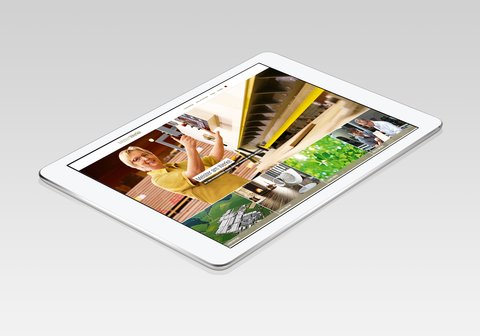 TYPO3 Responsive Corporate Website - TYPO3 responsive Website