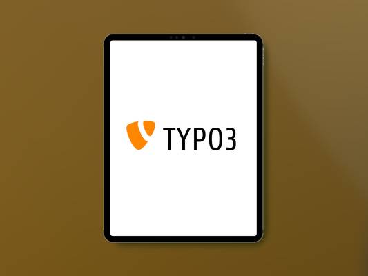 TYPO3 Agentur